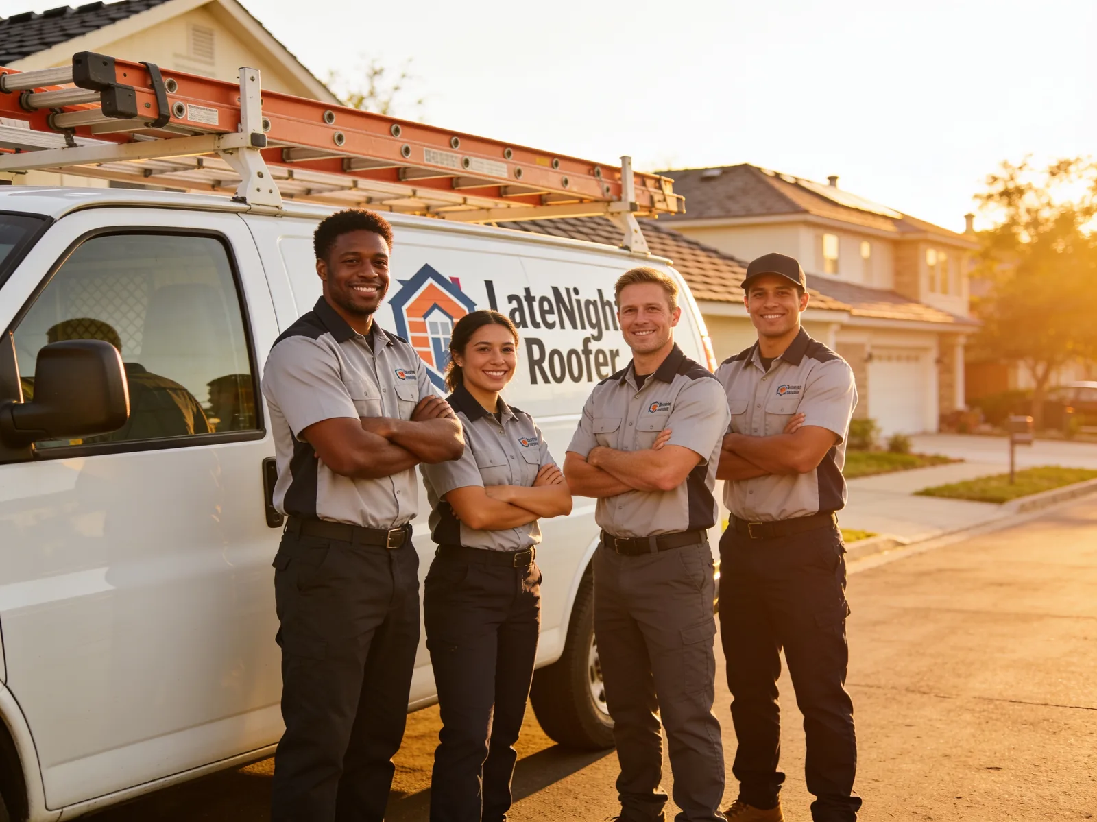 Emergency Roof Repair company in New Riegel, OH